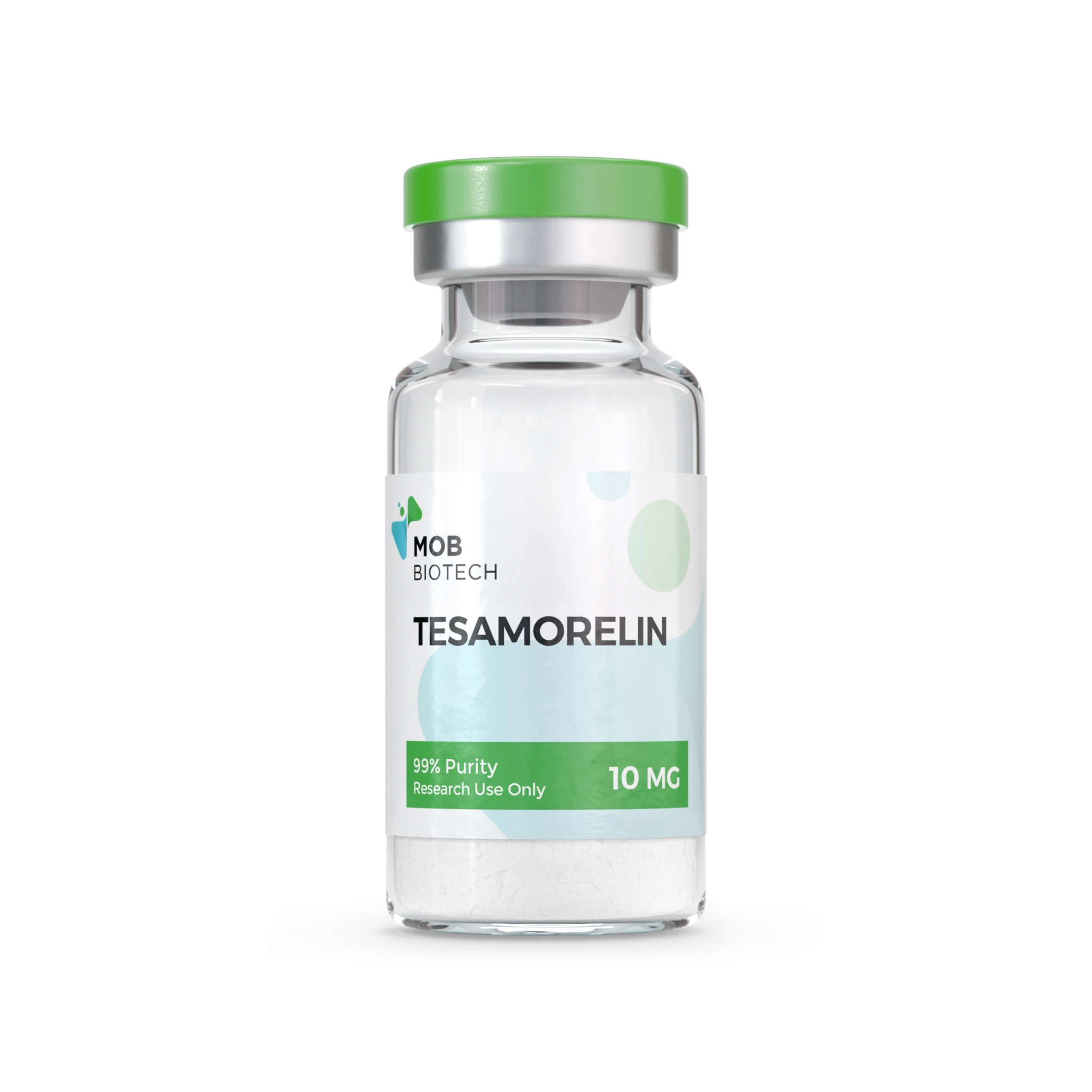 Tesamorelin