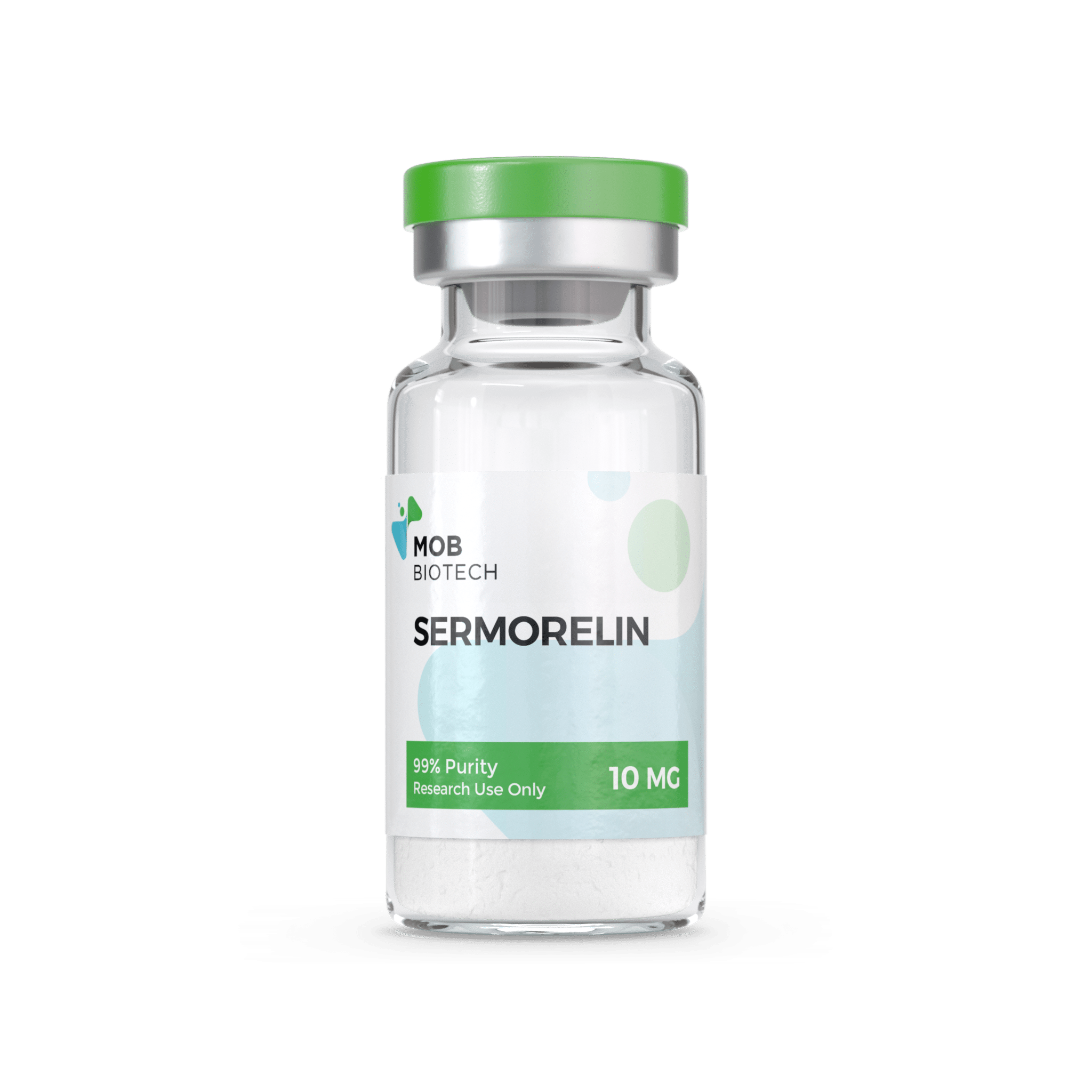Sermorelin