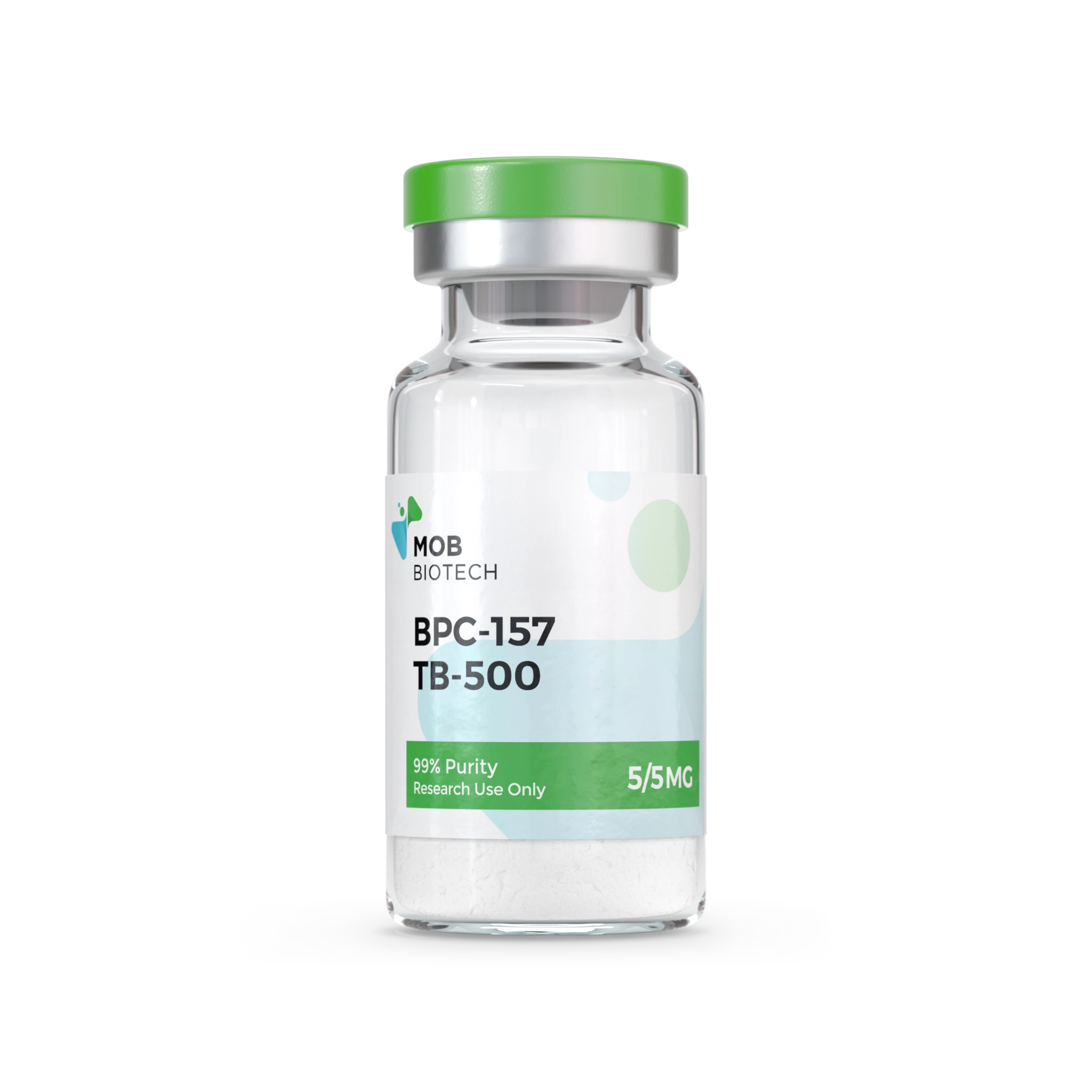 BPC-157 / TB-500 Blend