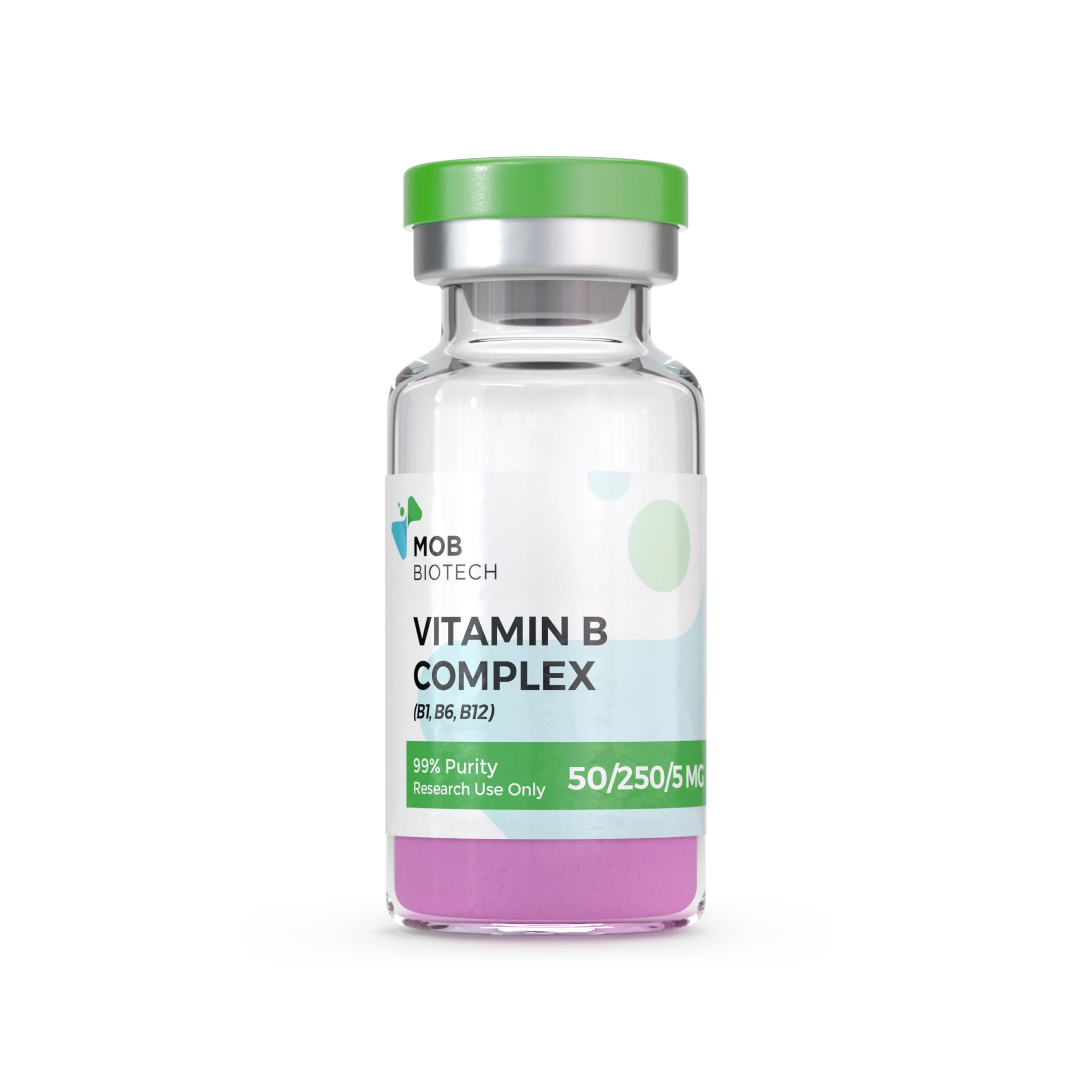 Vitamin B Complex